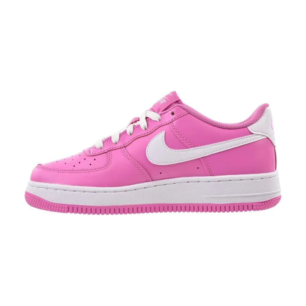 Nike shoes - Playful Pink/White 2