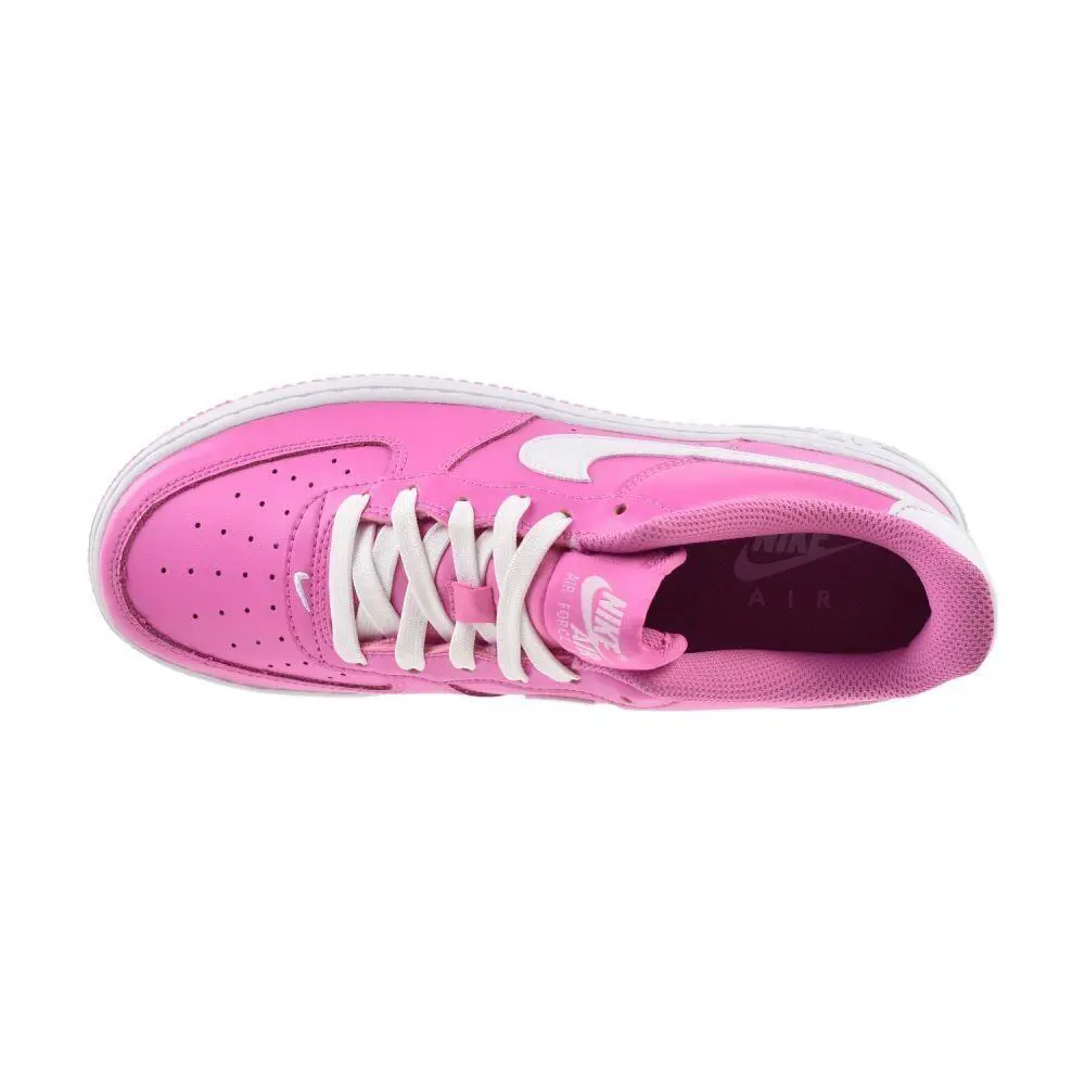 Nike shoes - Playful Pink/White 3