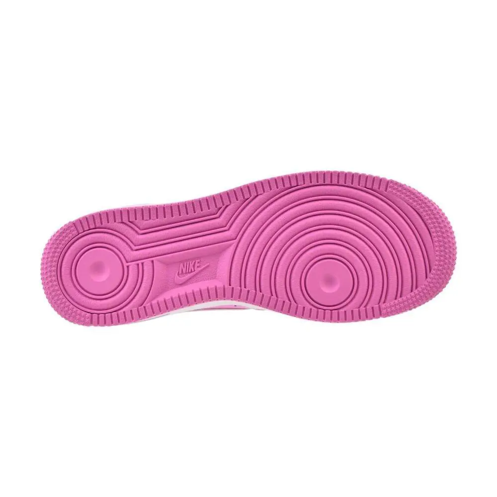 Nike shoes - Playful Pink/White 4