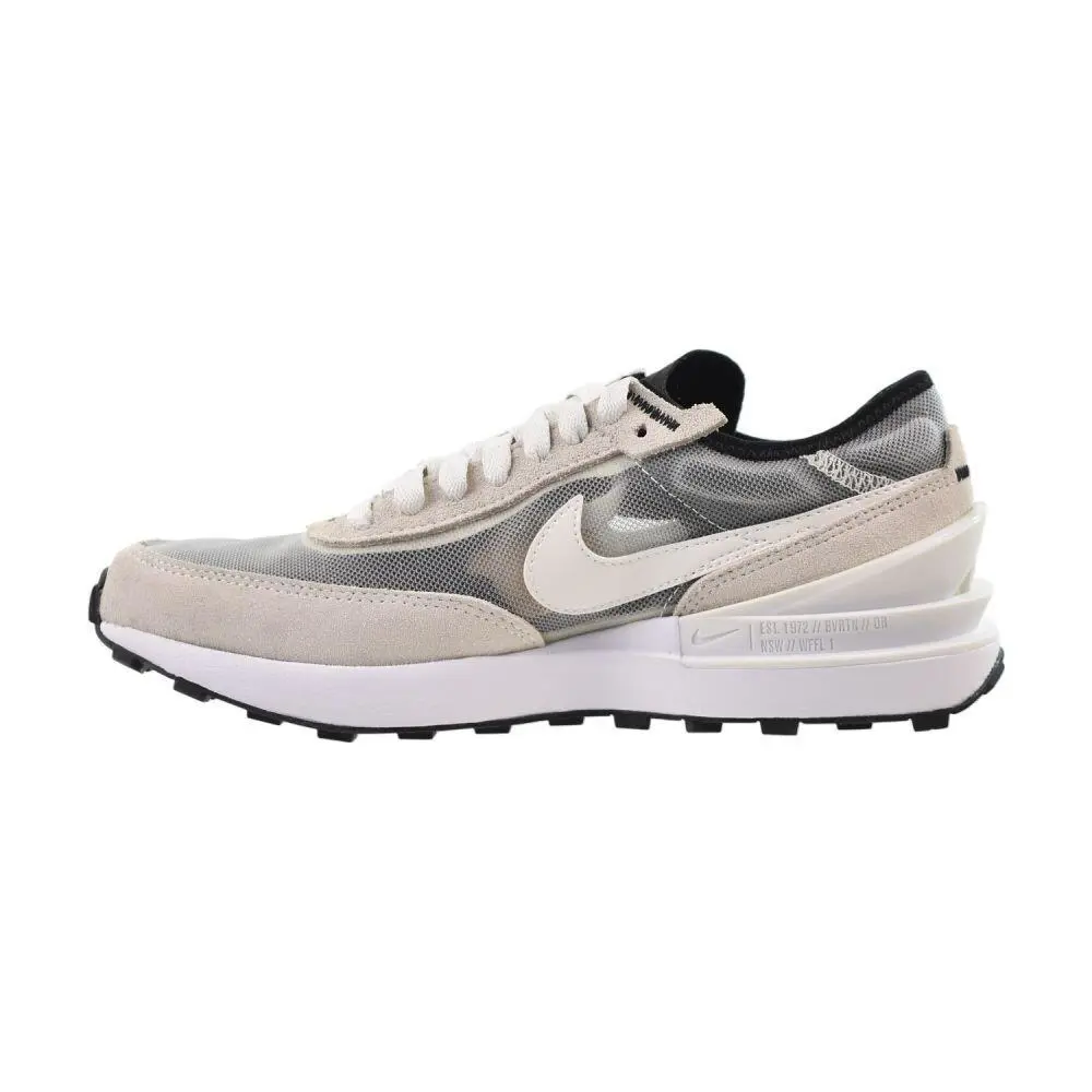Nike shoes - Summit White/White-Black 2