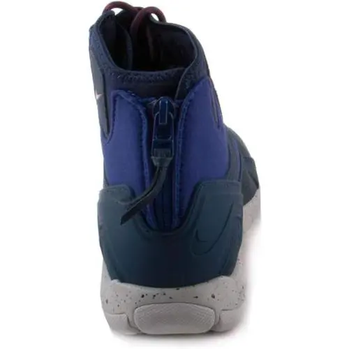Nike shoes - Blue 1