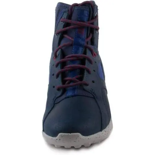 Nike shoes - Blue 2