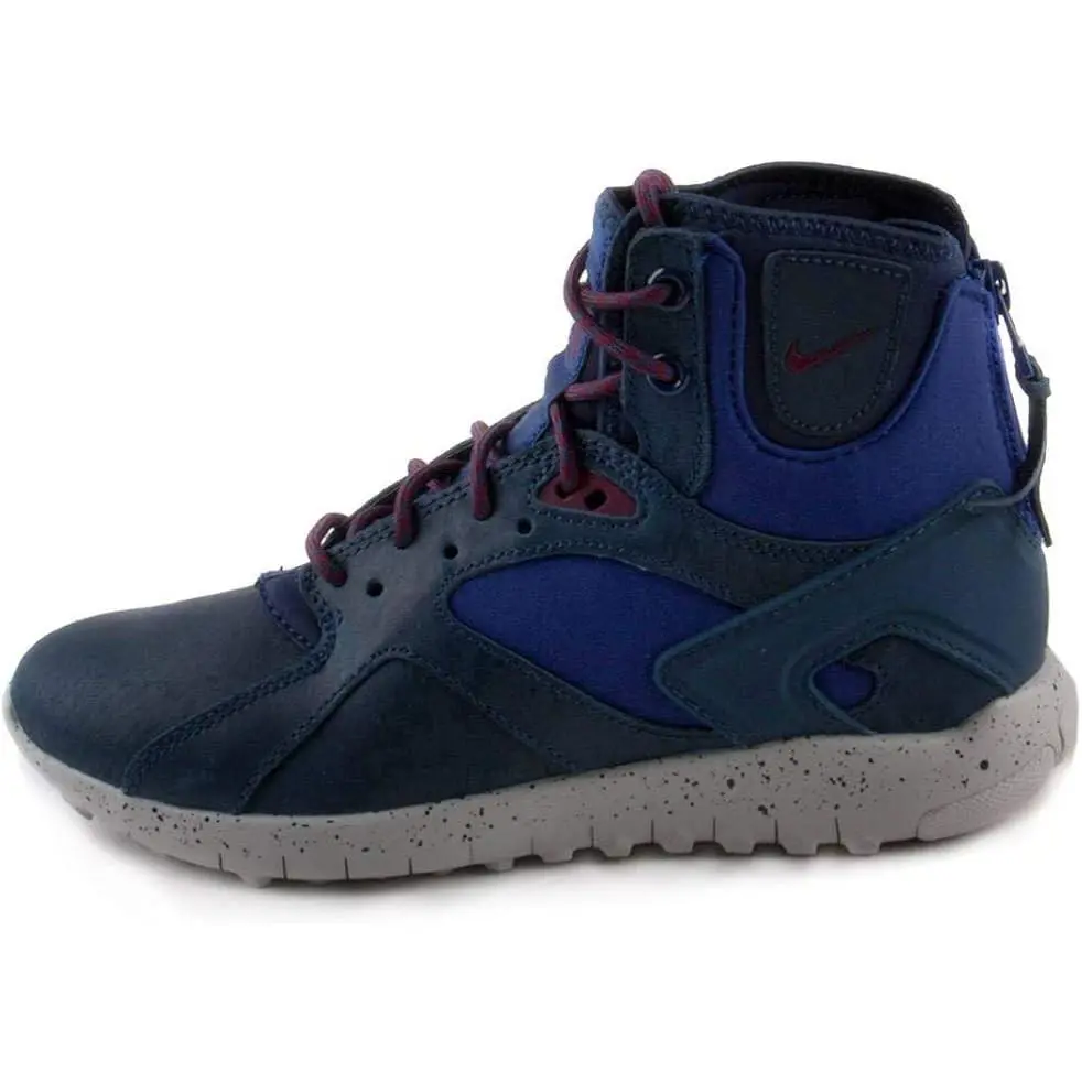 Nike shoes - Blue 8