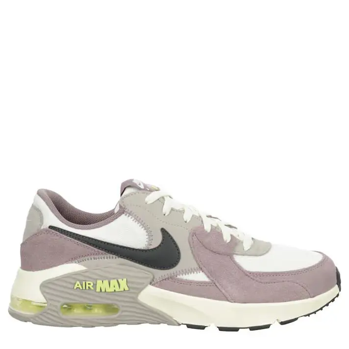 Nike shoes - Nike Air Max Excee - Air Max Excee - Black, Fashion: Black
