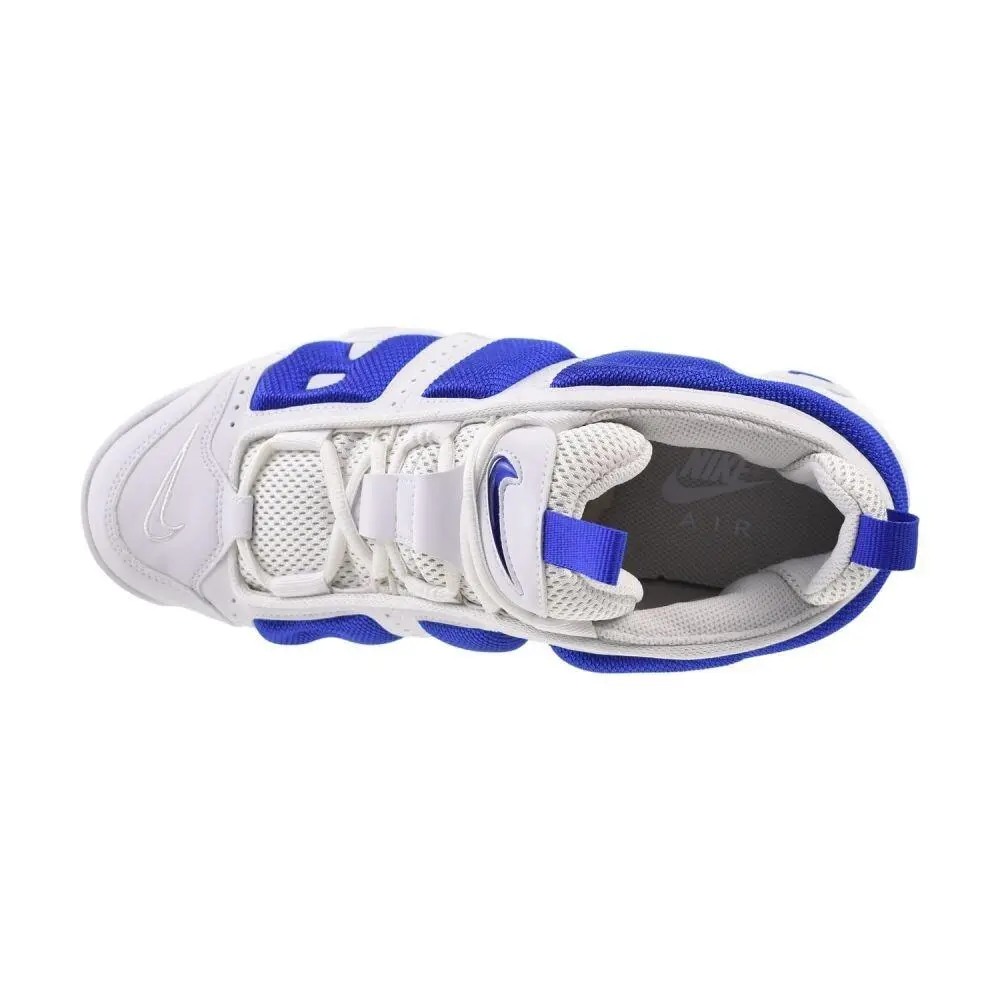 Nike shoes - White/Hyper Royal-Psychic Blue 3