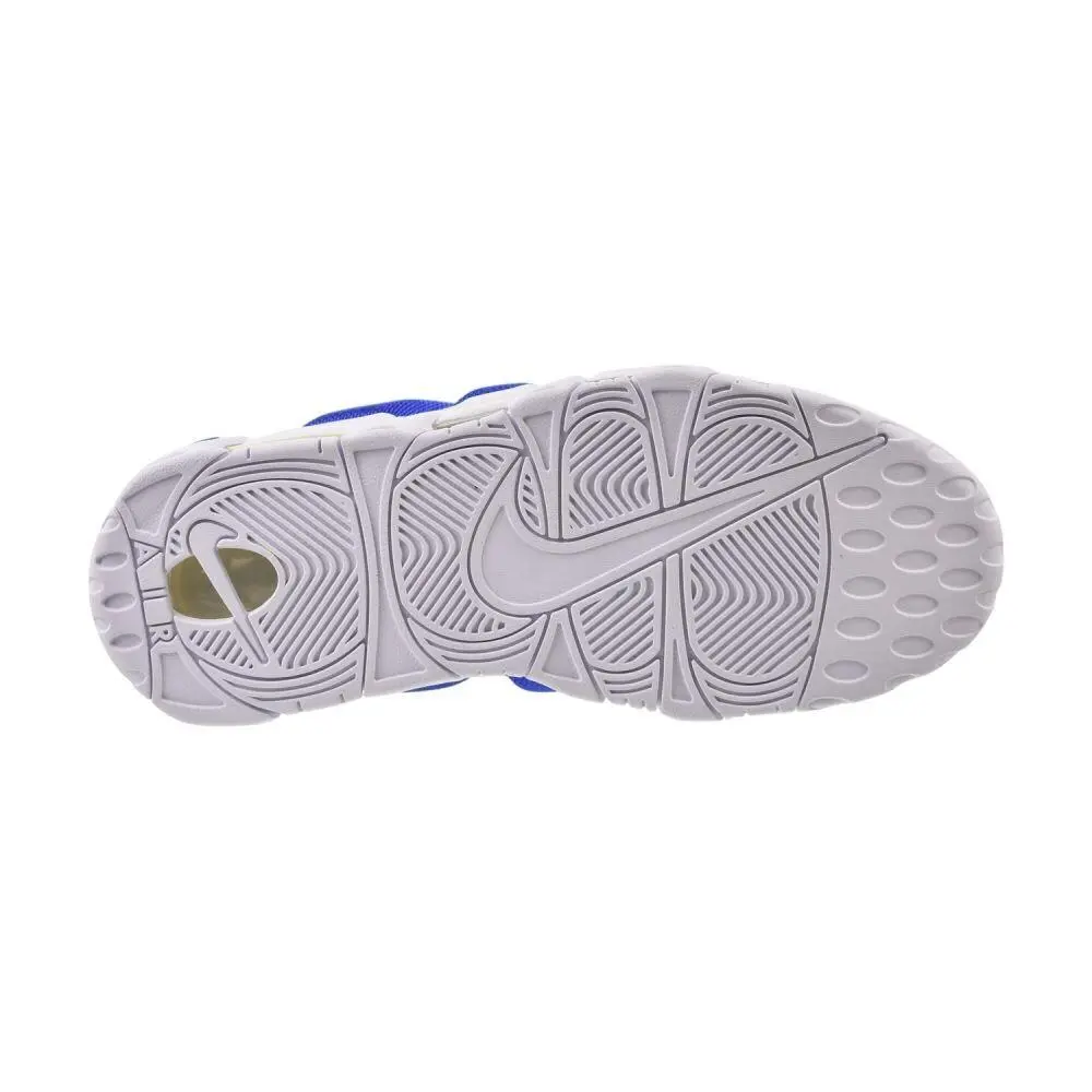 Nike shoes - White/Hyper Royal-Psychic Blue 4