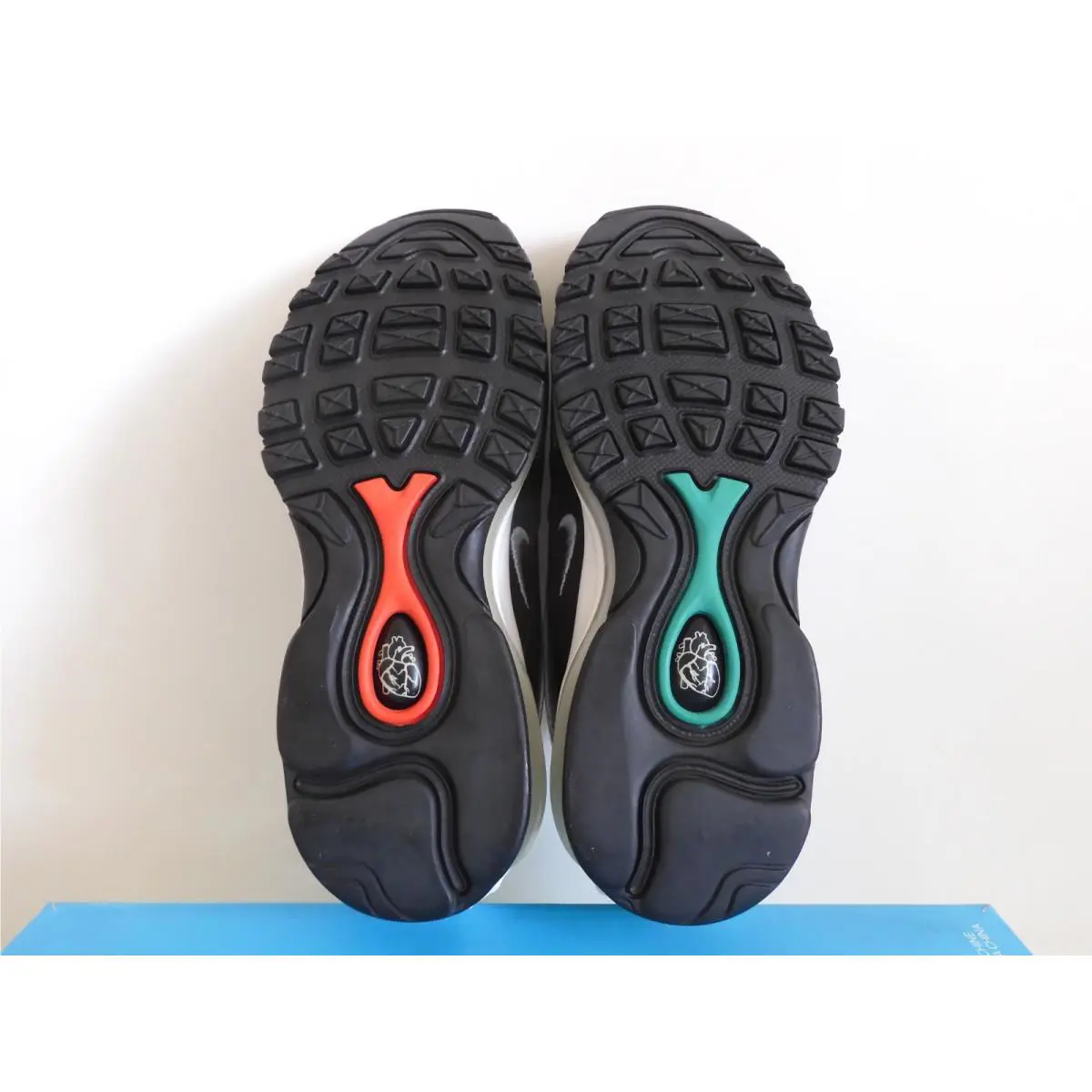 Nike shoes - Nike Air Max 97 - Air Max - BV7114-001 - Black 5