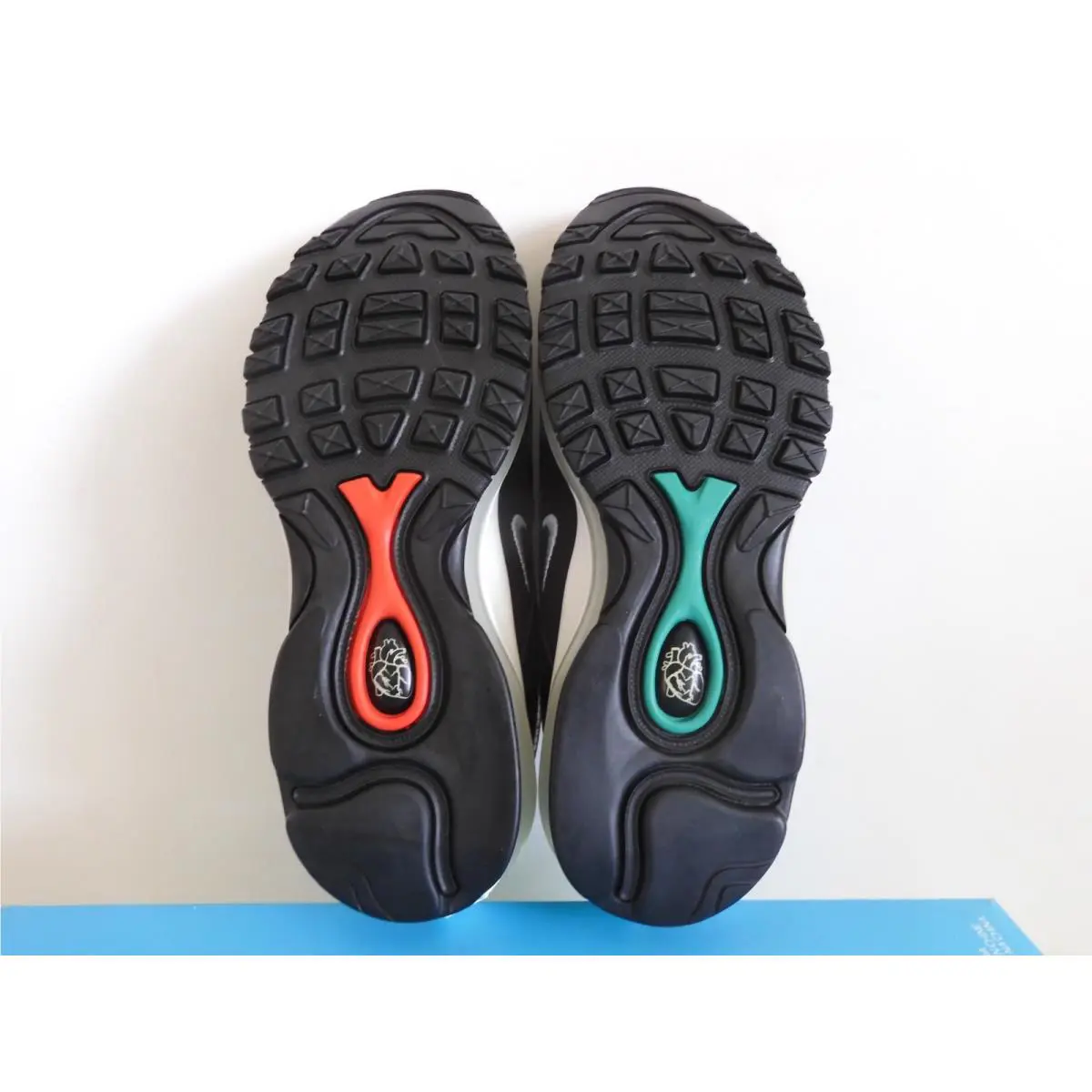 Nike shoes - Nike Air Max 97 - Air Max - BV7114-001 - Black 21