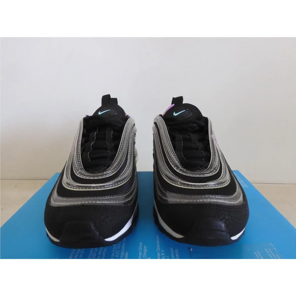 Nike shoes - Nike Air Max 97 - Air Max - BV7114-001 - Black 2