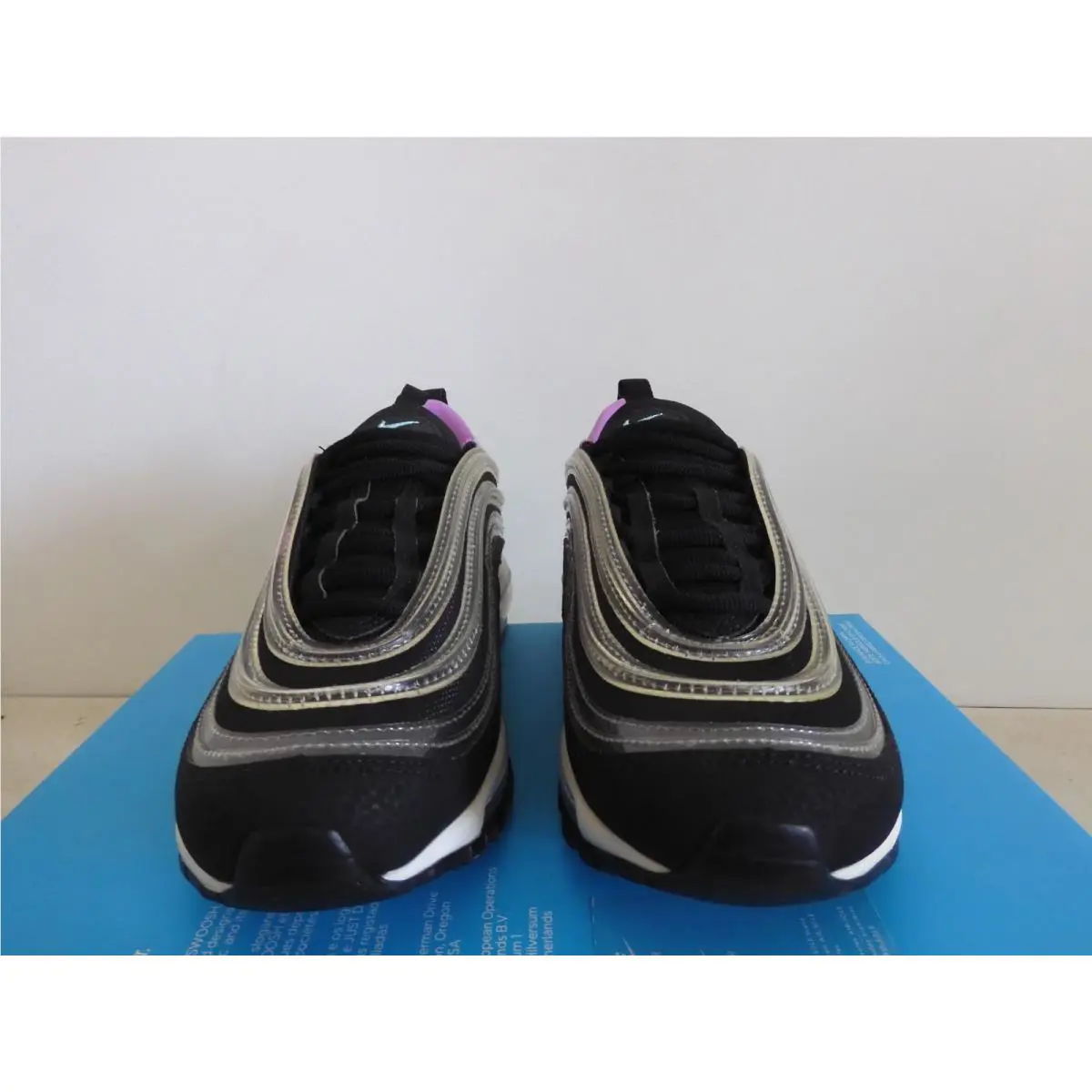 Nike shoes - Nike Air Max 97 - Air Max - BV7114-001 - Black 18
