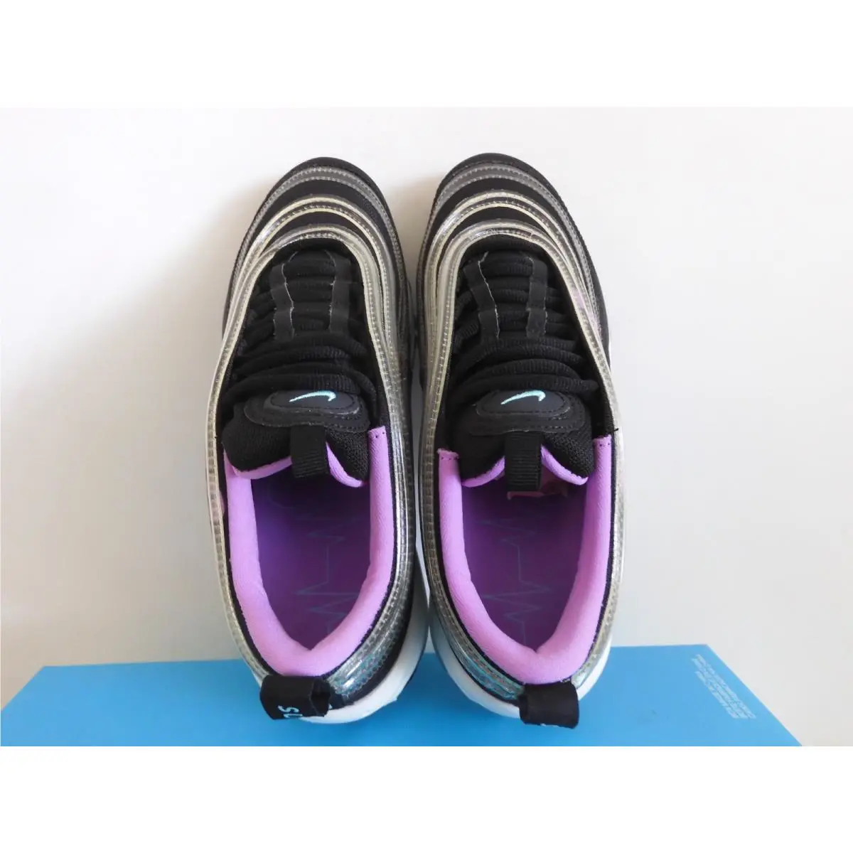 Nike shoes - Nike Air Max 97 - Air Max - BV7114-001 - Black 20