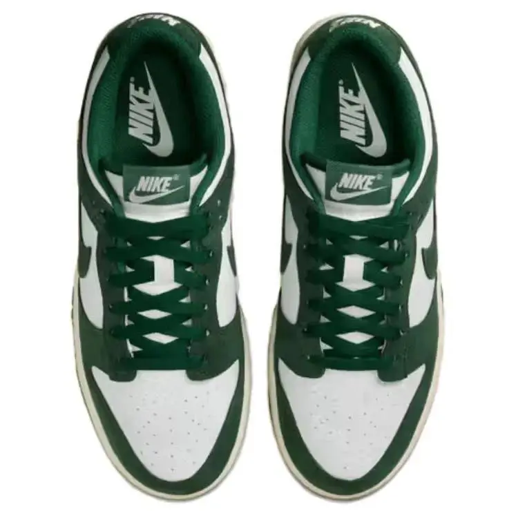 Nike shoes - Nike Dunk Low - Dunk Low - IB4417-100 - Gorge Green 2