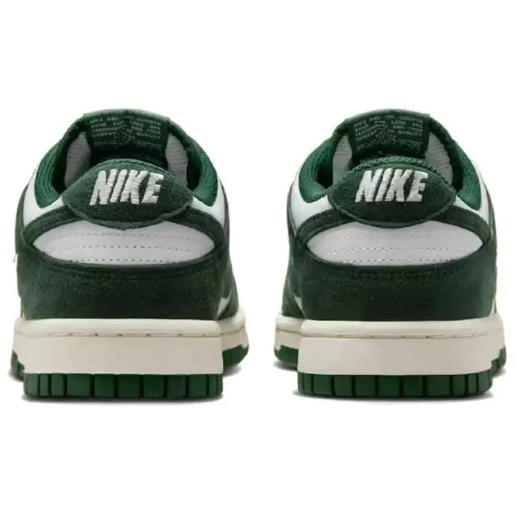 Nike shoes - Nike Dunk Low - Dunk Low - IB4417-100 - Gorge Green 3