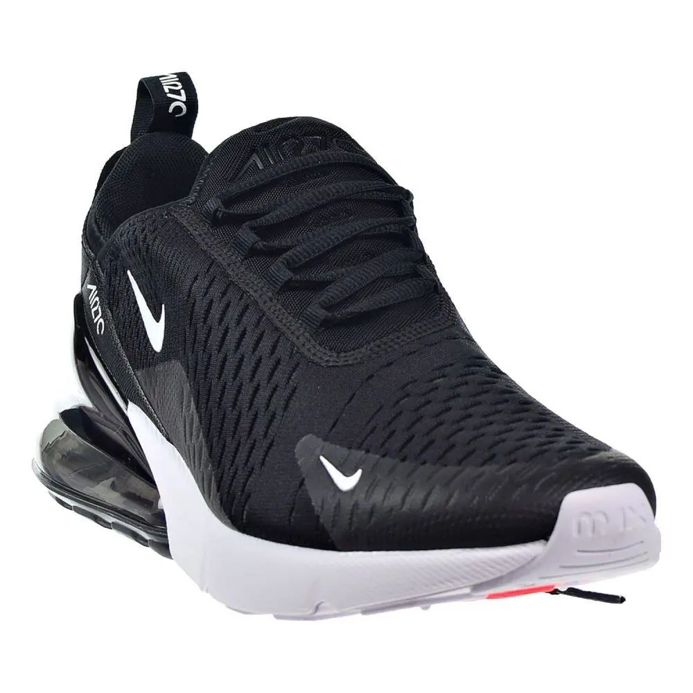 Nike shoes - Black/Anthracite/White 0