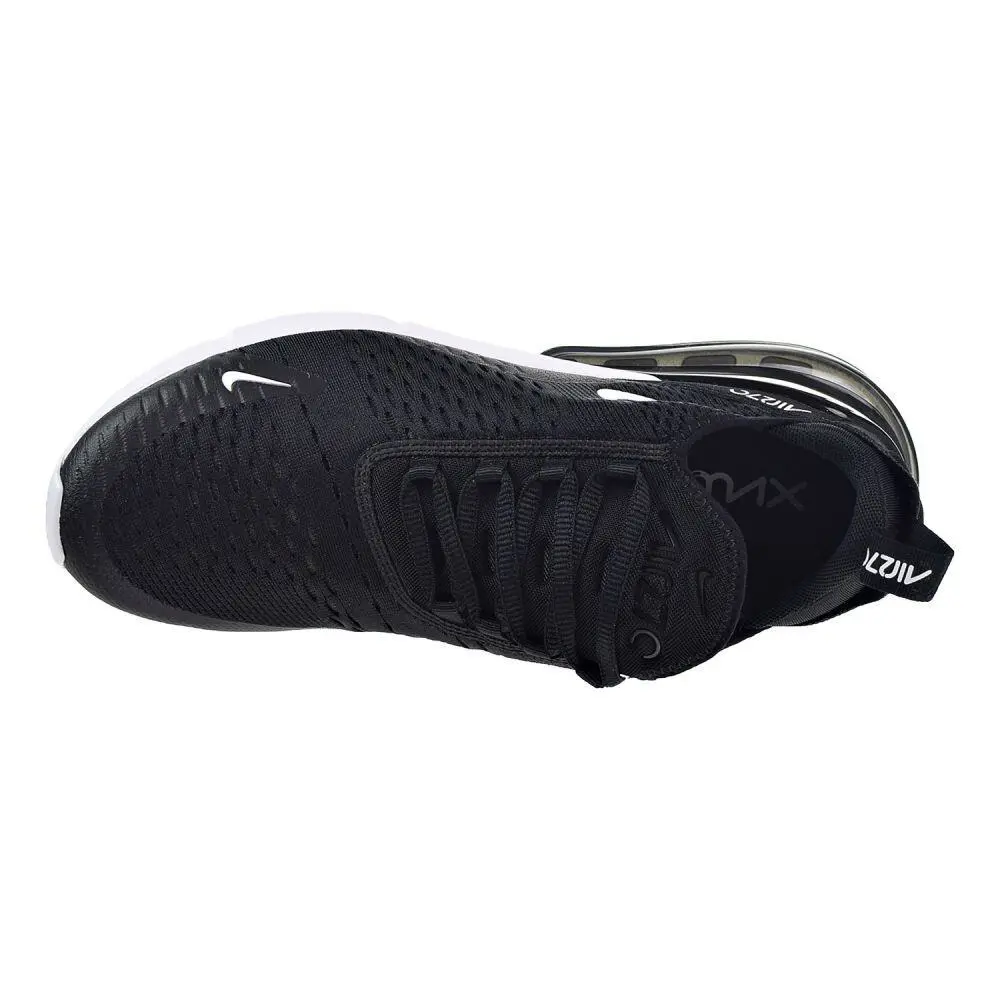 Nike shoes - Black/Anthracite/White 3