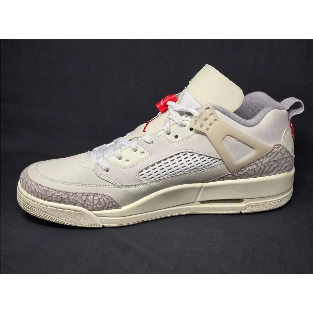 Nike shoes - Jordan Spizike - Spizike - FQ1759-100 - Beige 0