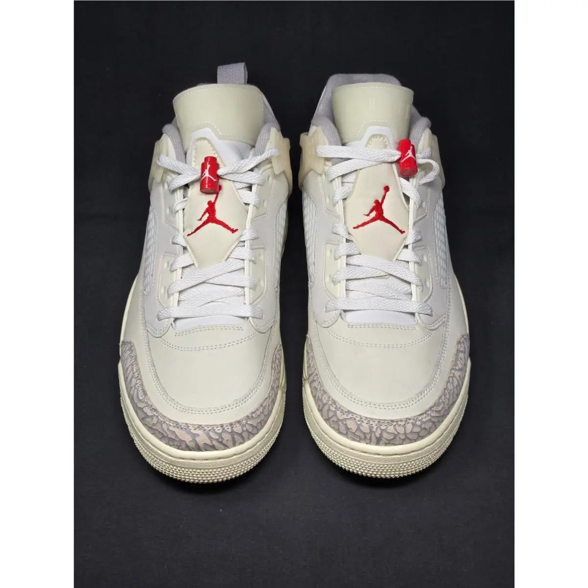 Nike shoes - Jordan Spizike - Spizike - FQ1759-100 - Beige 11