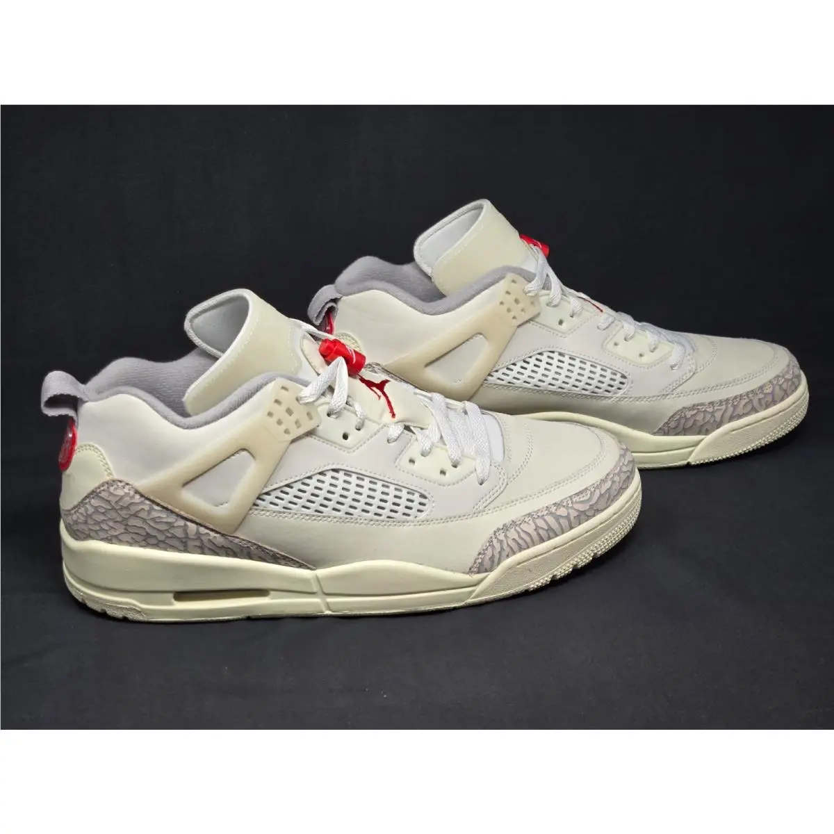 Nike shoes - Jordan Spizike - Spizike - FQ1759-100 - Beige 12