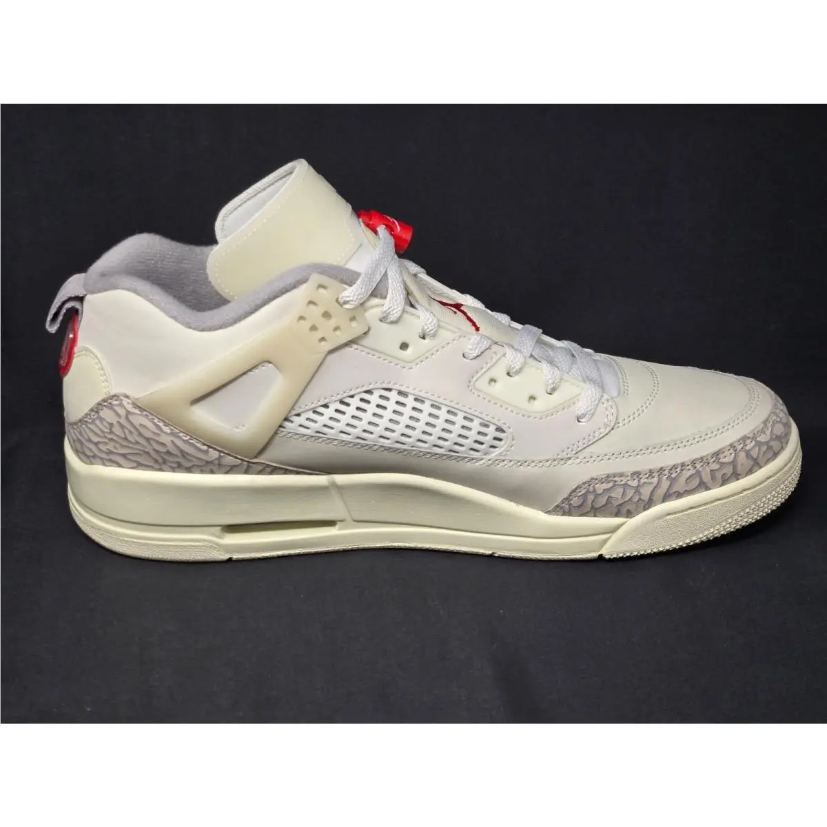 Nike shoes - Jordan Spizike - Spizike - FQ1759-100 - Beige 13