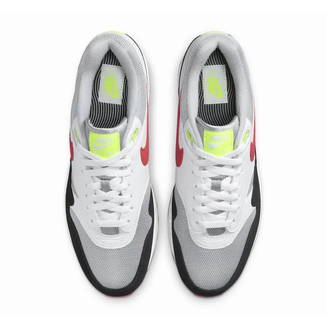 Nike shoes - Nike Air Max 1 - Air Max - HF0105-100 - White 4