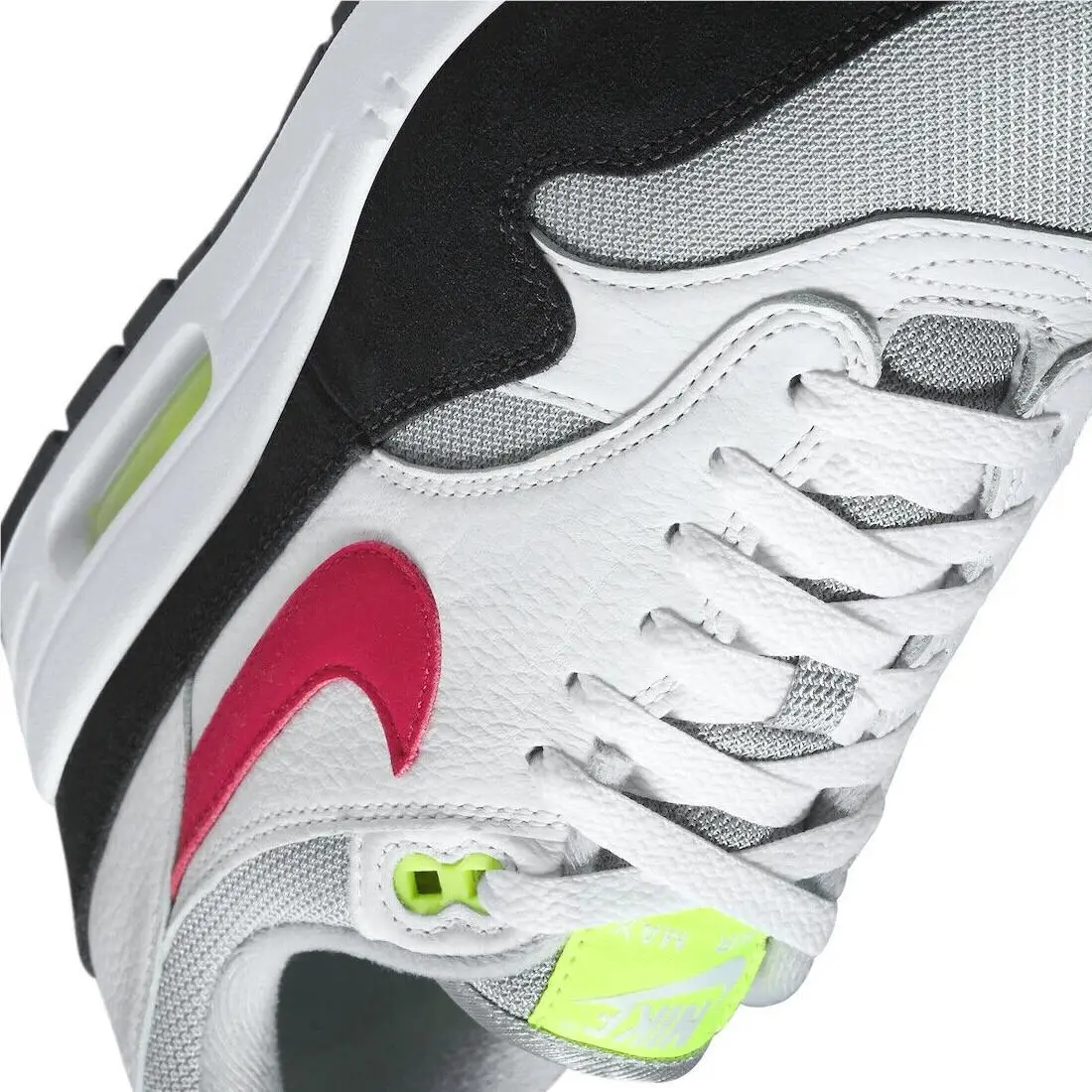 Nike shoes - Nike Air Max 1 - Air Max - HF0105-100 - White 15