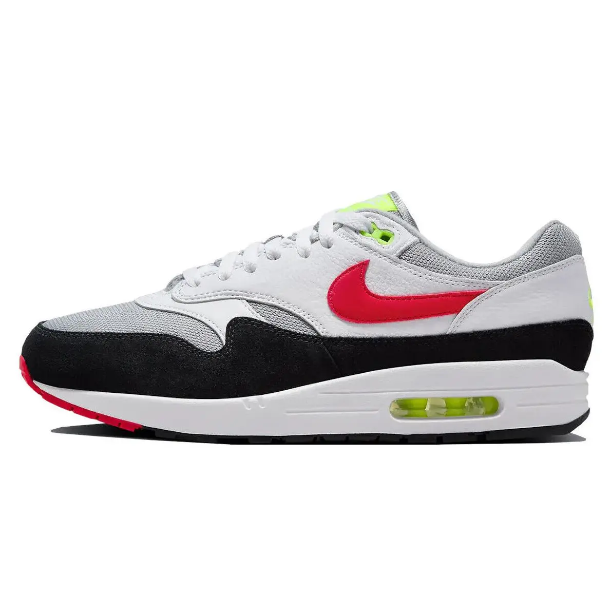Nike shoes - Nike Air Max 1 - Air Max - HF0105-100 - White 8
