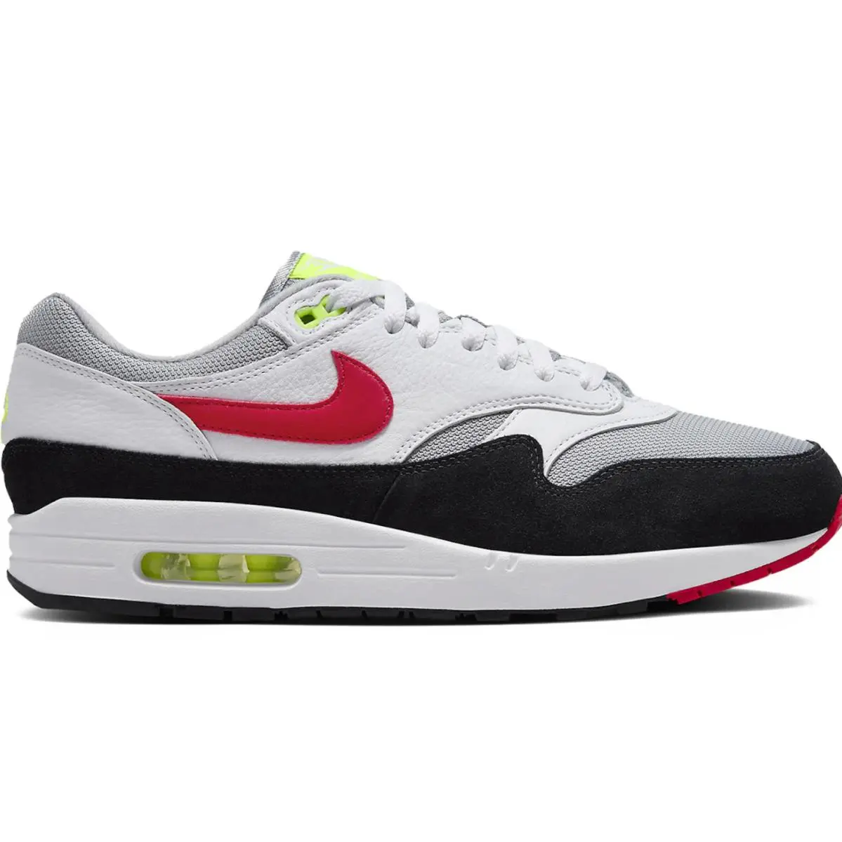 Nike shoes - Nike Air Max 1 - Air Max - HF0105-100 - White 10