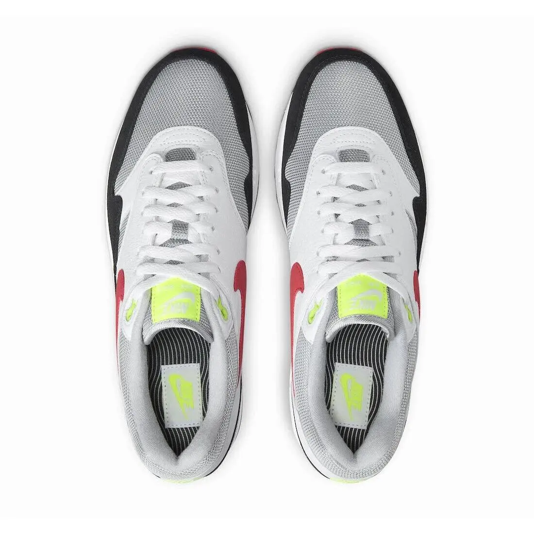 Nike shoes - Nike Air Max 1 - Air Max - HF0105-100 - White 11