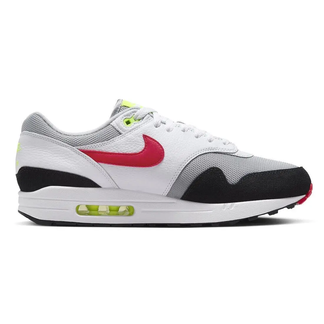 Nike shoes - Nike Air Max 1 - Air Max - HF0105-100 - White 12