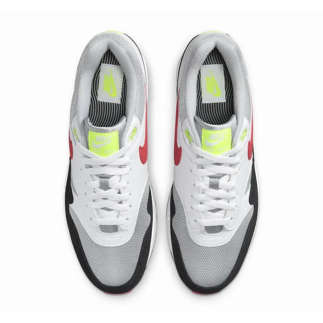 Nike shoes - Nike Air Max 1 - Air Max - HF0105-100 - White 13