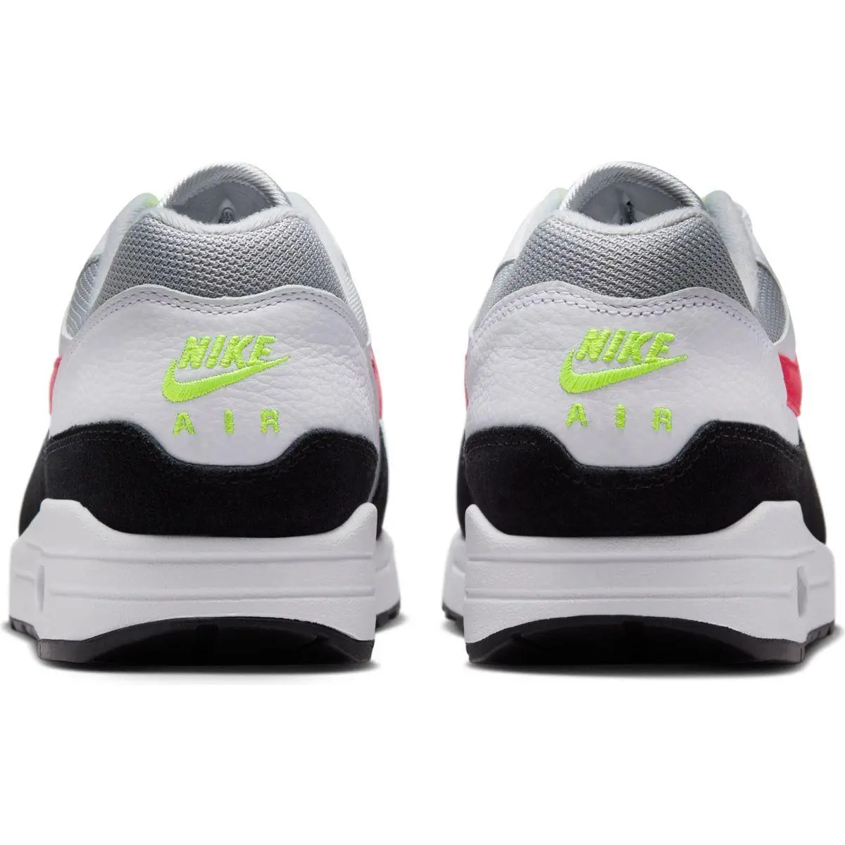 Nike shoes - Nike Air Max 1 - Air Max - HF0105-100 - White 14