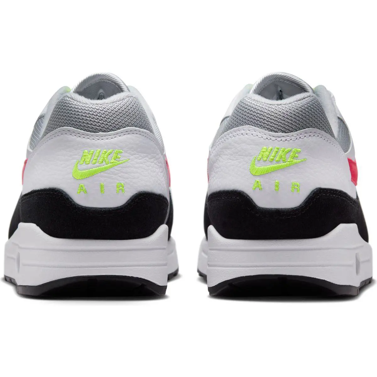 Nike shoes - Nike Air Max 1 - Air Max - HF0105-100 - White 14