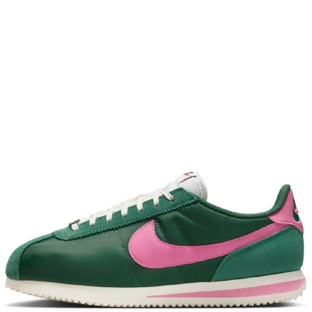 Women`s Nike Cortez Fir/pinksicle-sail IF1764 300 - FIR/Pinksicle-Sail