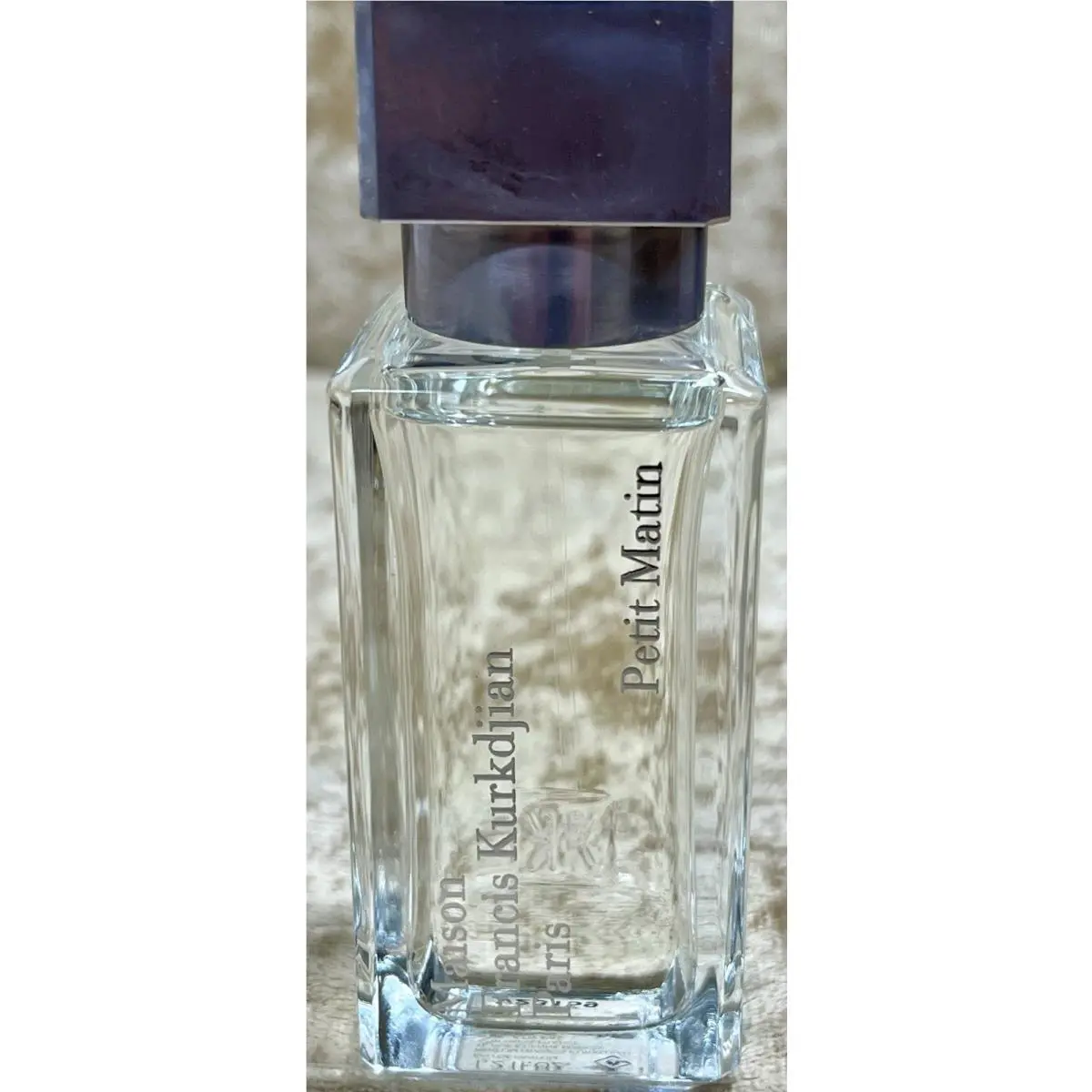 Petit Matin Maison Francis Kurkdjan Sample Edp 1.2 Fl. Oz/35 Ml