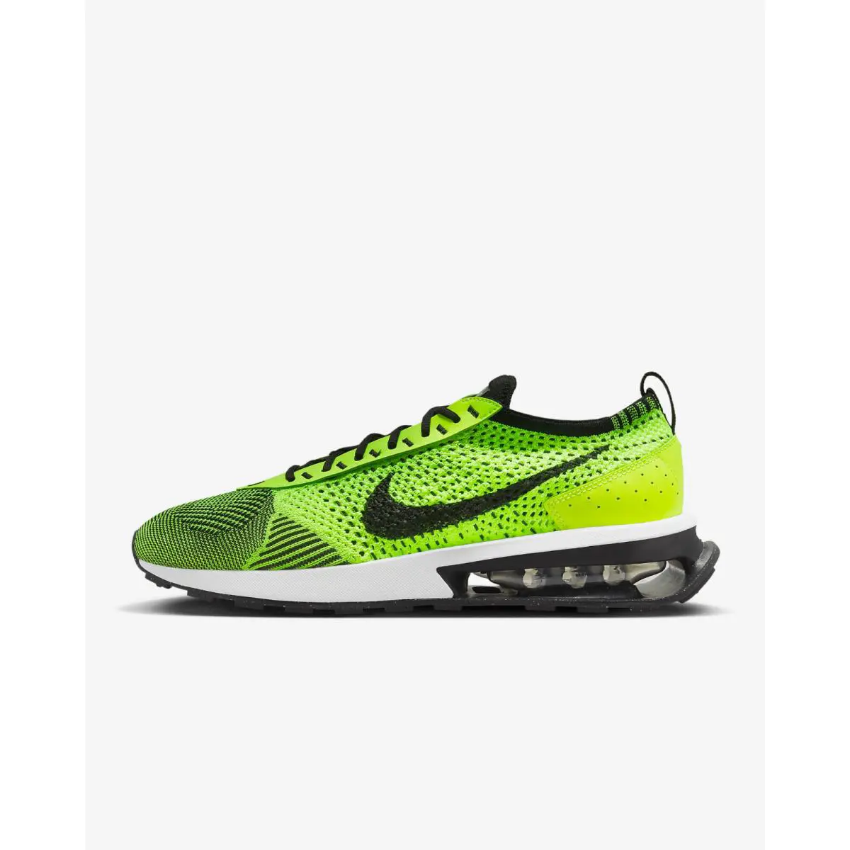 Nike shoes - Nike Air Max Flyknit - Air Max Flyknit - FD4610-700 - Green (UPC: 196604352703) 0
