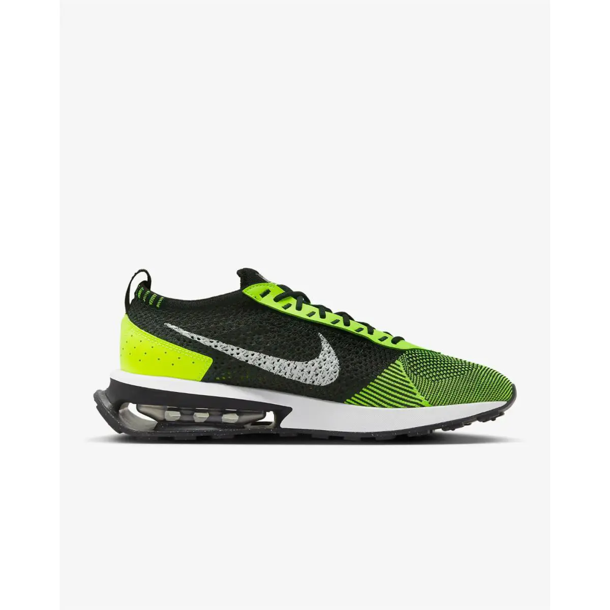 Nike shoes - Nike Air Max Flyknit - Air Max Flyknit - FD4610-700 - Green (UPC: 196604352703) 2