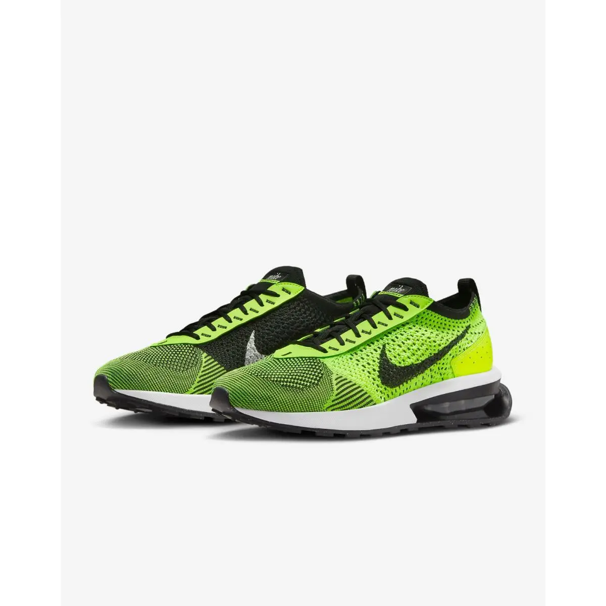 Nike shoes - Nike Air Max Flyknit - Air Max Flyknit - FD4610-700 - Green (UPC: 196604352673) 0