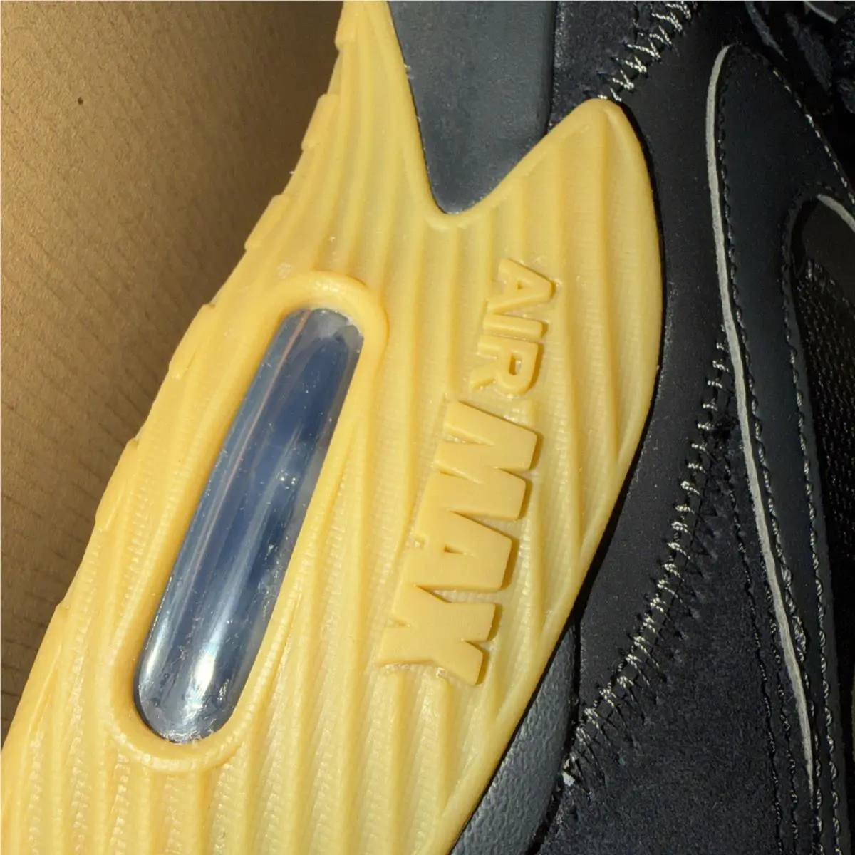 Nike shoes - Nike Air Max Excee - Air Max Excee - HV0928 - Black (UPC: 0197602480658) 0