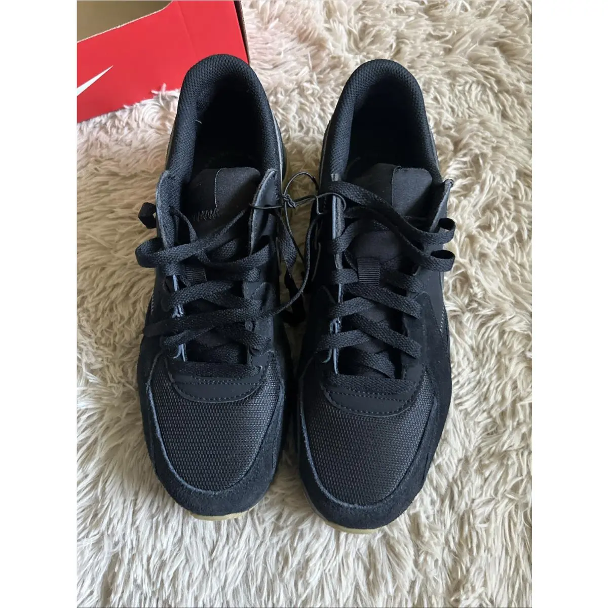Nike shoes - Nike Air Max Excee - Air Max Excee - HV0928 - Black (UPC: 0197602481136) 0