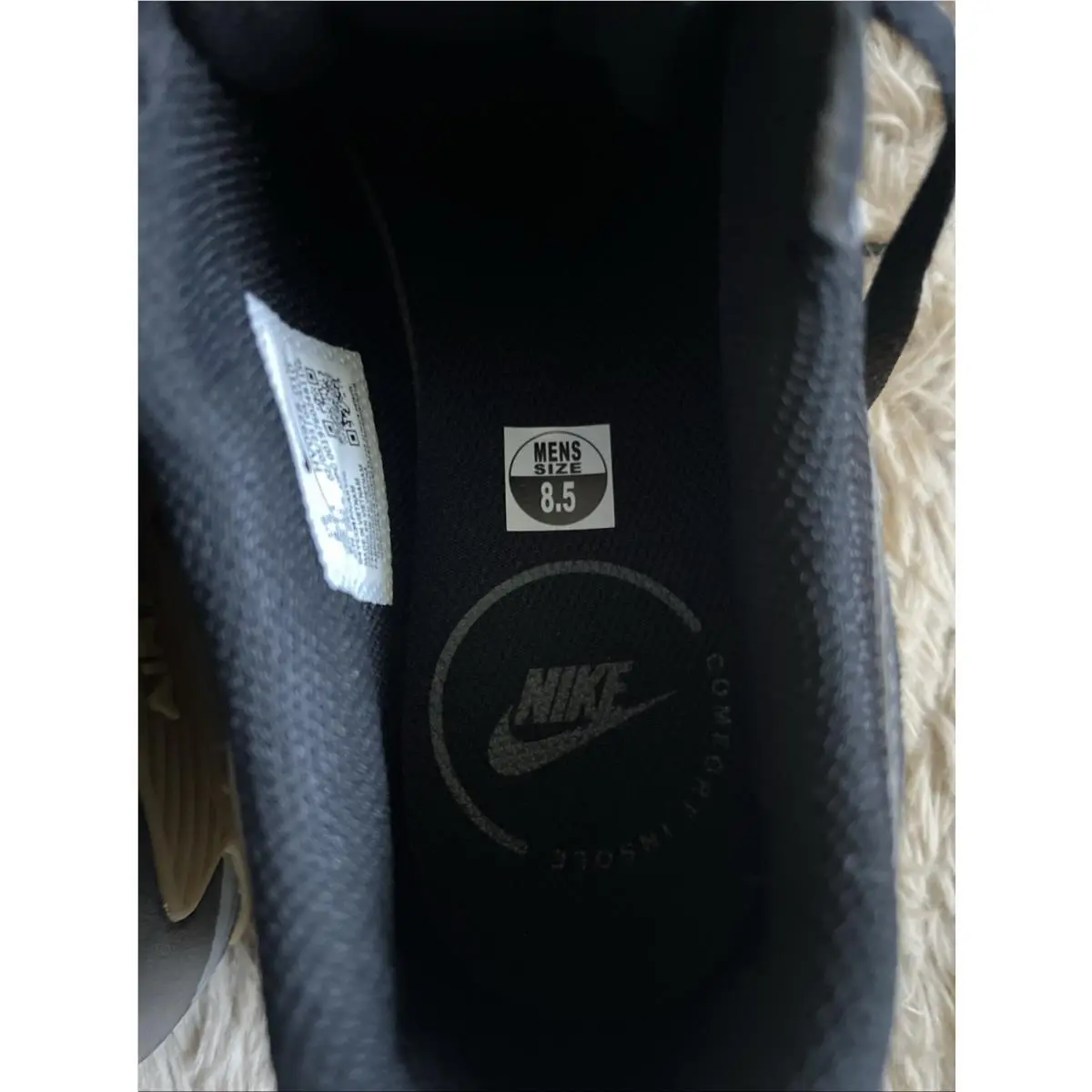 Nike shoes - Nike Air Max Excee - Air Max Excee - HV0928 - Black (UPC: 0197602481136) 5
