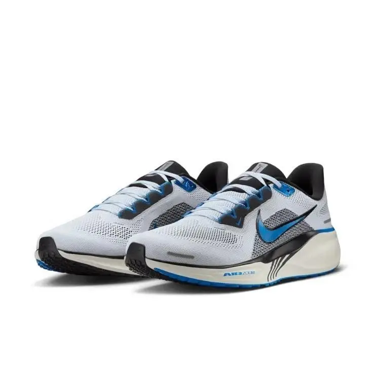Nike shoes - Nike Air Zoom Pegasus 41 - HV5218-100 - White 0