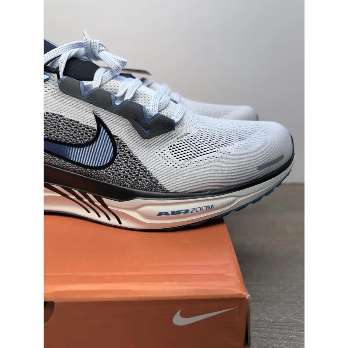 Nike shoes - Nike Air Zoom Pegasus 41 - HV5218-100 - White 0