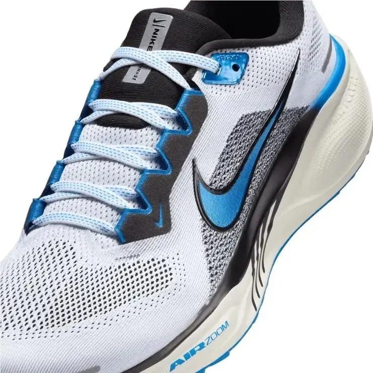 Nike shoes - Nike Air Zoom Pegasus 41 - HV5218-100 - White 2