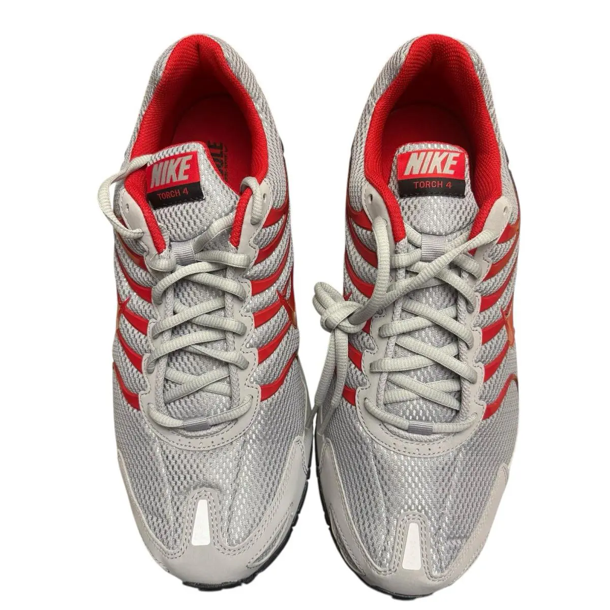 Nike shoes - Torch 4 - Torch - 343846-006 - Gray 3