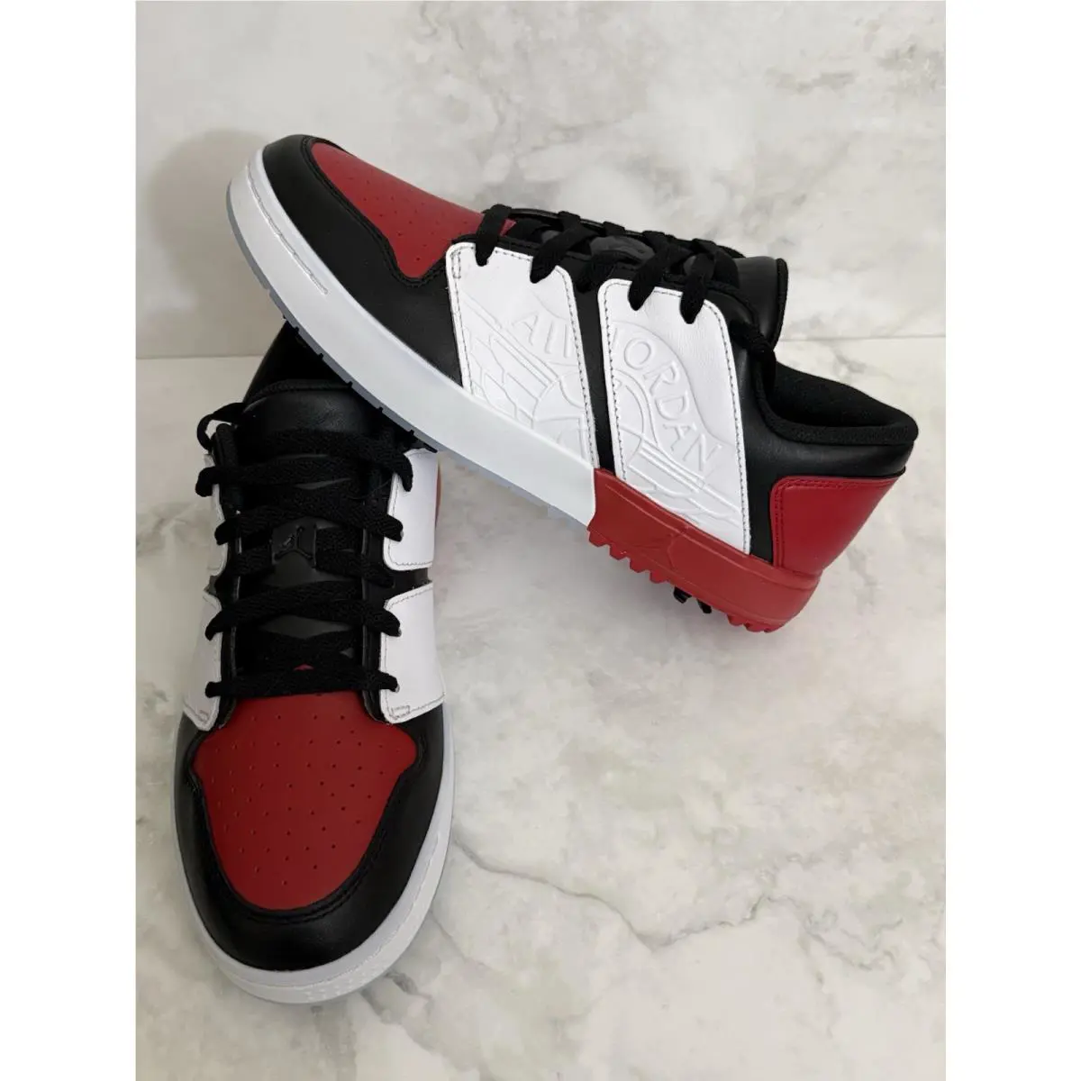 Nike shoes - Jordan Nu Retro 1 - Retro - FZ4153-001 - Multicolor 1