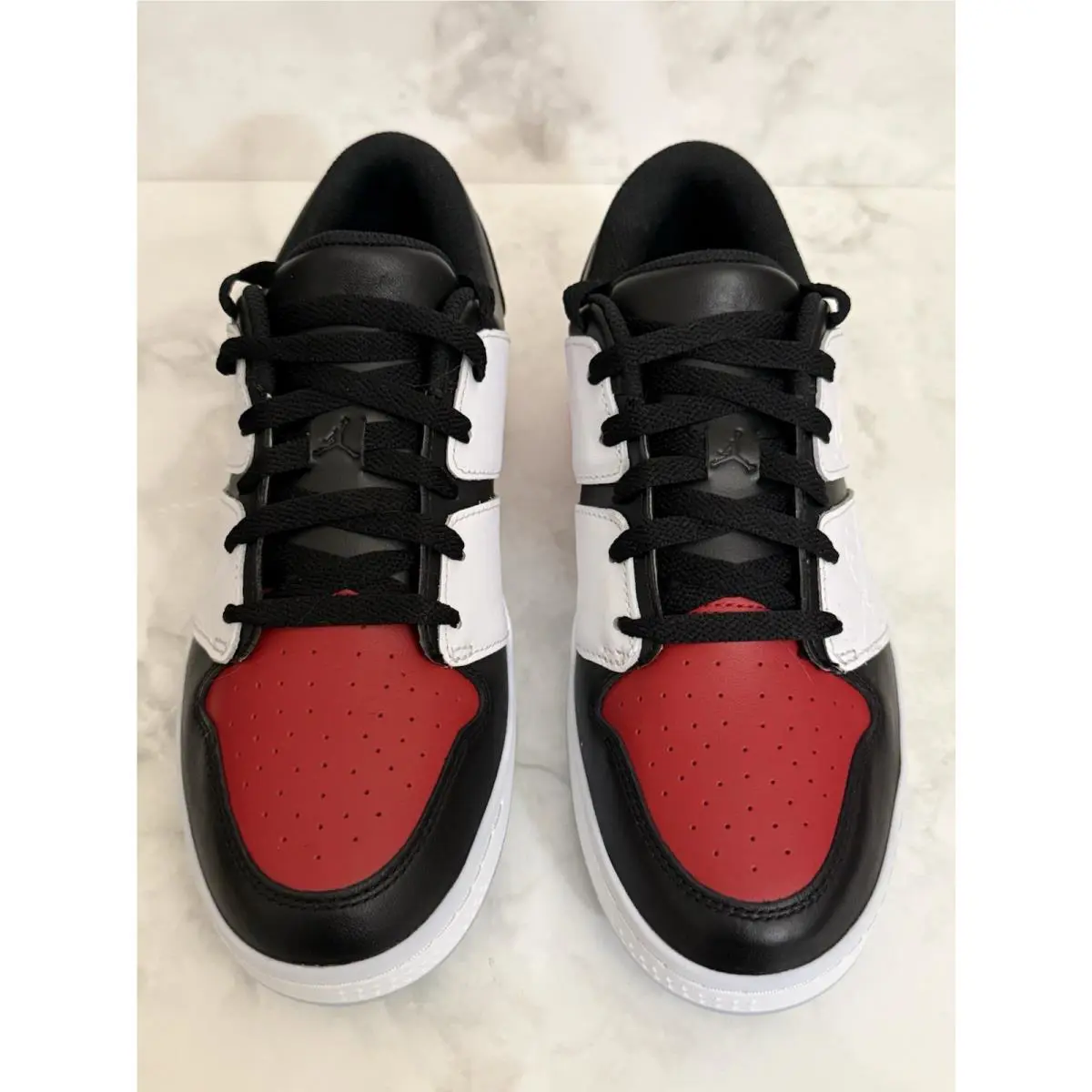 Nike shoes - Jordan Nu Retro 1 - Retro - FZ4153-001 - Multicolor 3