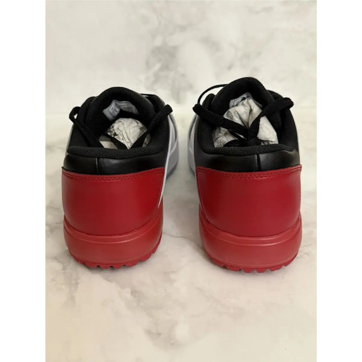 Nike shoes - Jordan Nu Retro 1 - Retro - FZ4153-001 - Multicolor 4