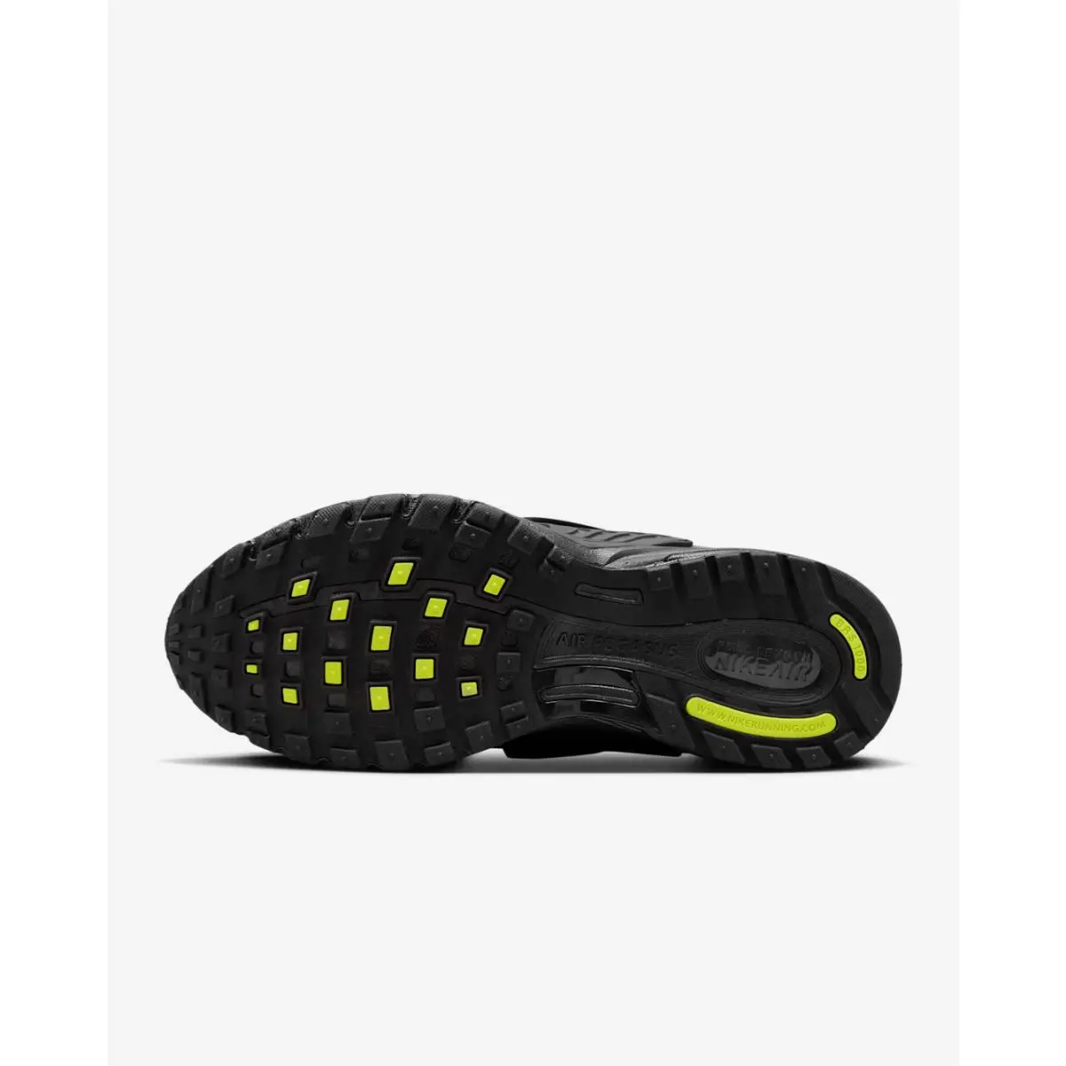 Nike shoes - Nike Air Pegasus - Air Pegasus - IB0612-001 - Black 0