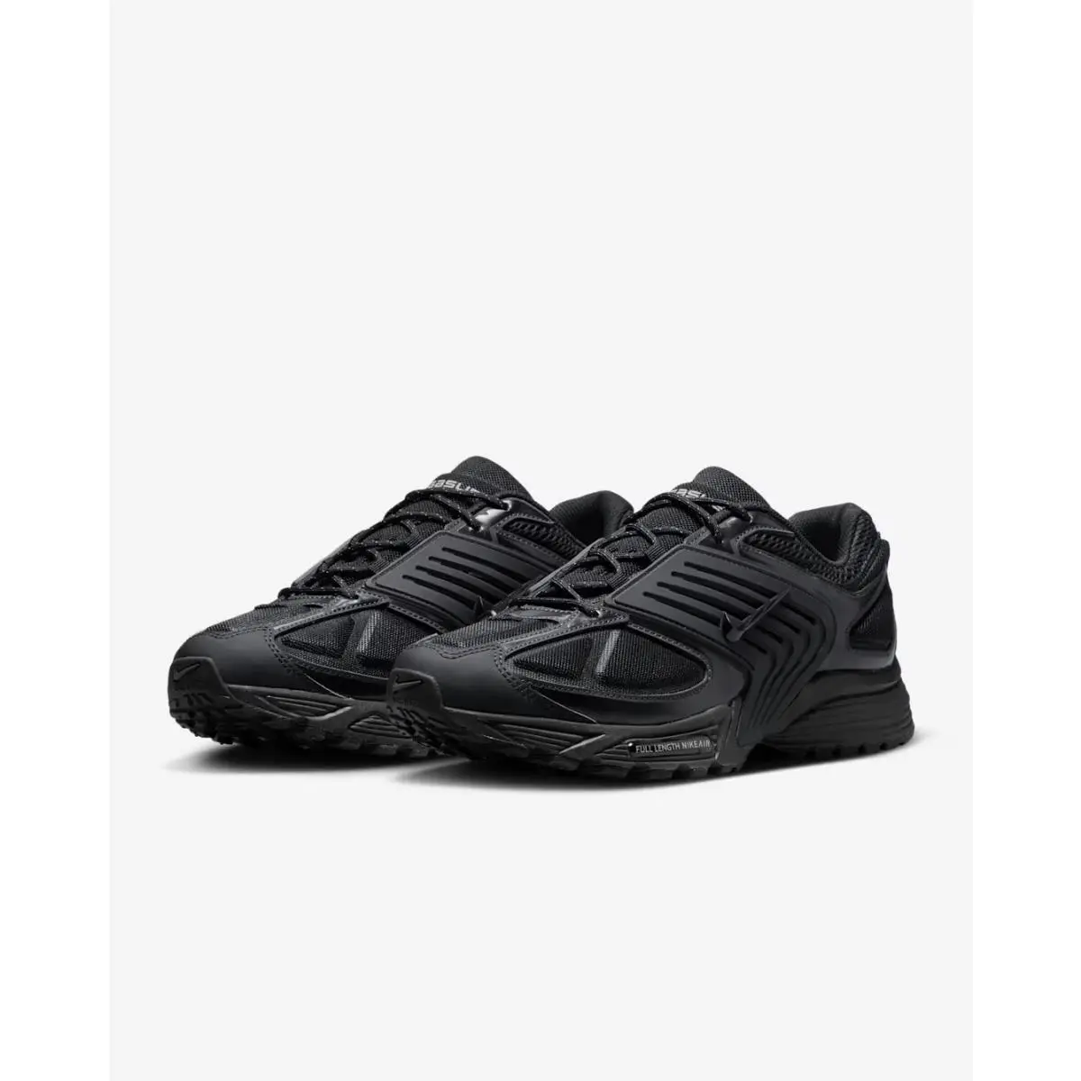 Nike shoes - Nike Air Pegasus - Air Pegasus - IB0612-001 - Black 3