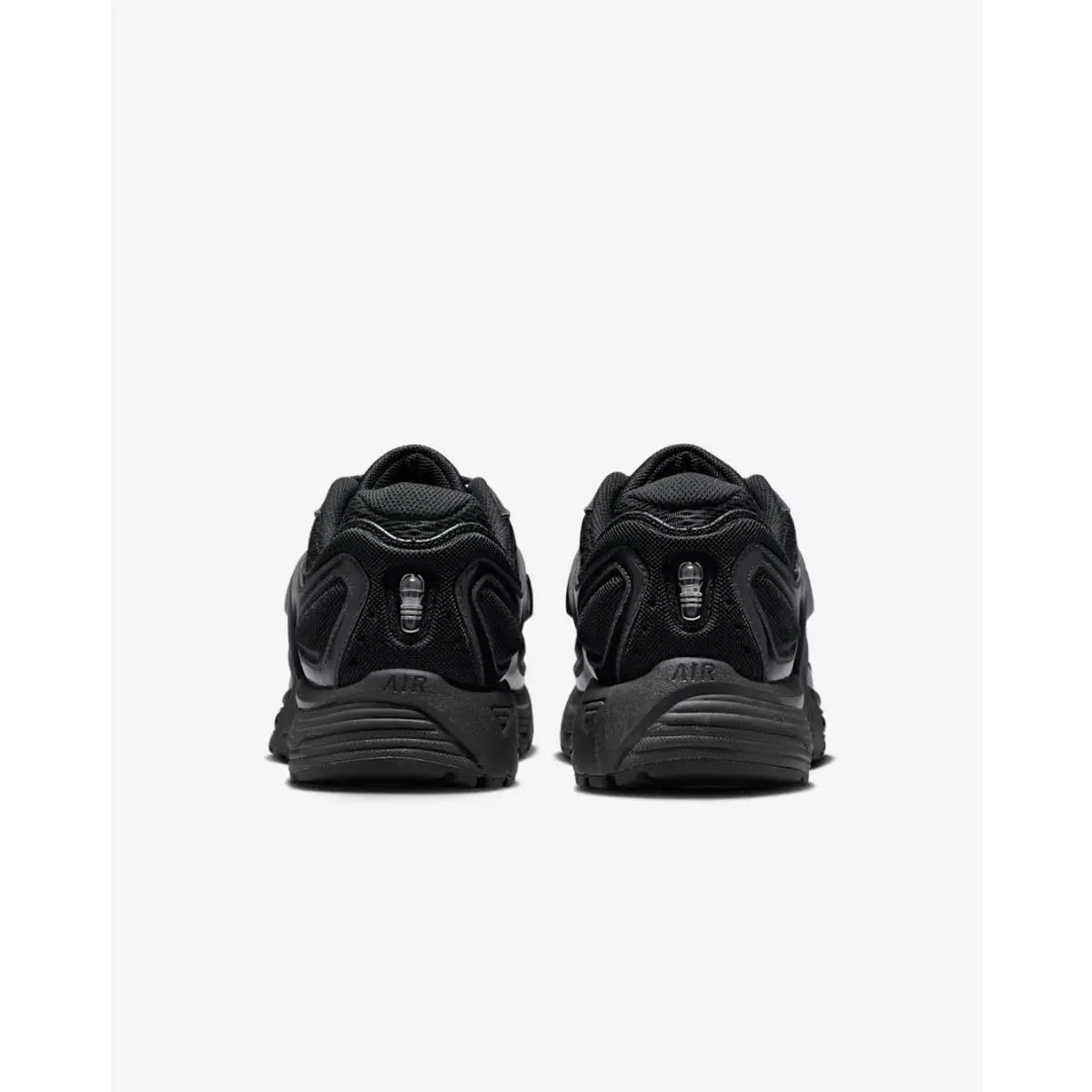 Nike shoes - Nike Air Pegasus - Air Pegasus - IB0612-001 - Black 4
